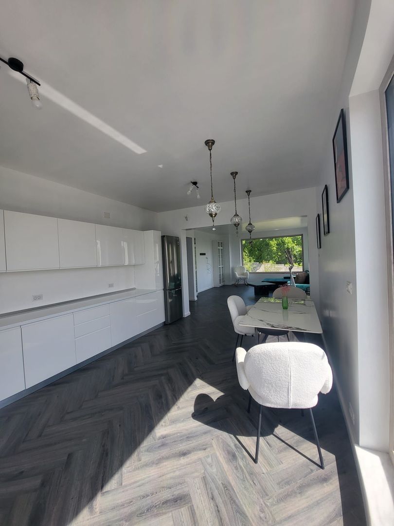 CASA ULTRA MODERNA SITUATA IN ZONA SCHIT, IN ALBA IULIA LA 395000 EURO - Poză 1