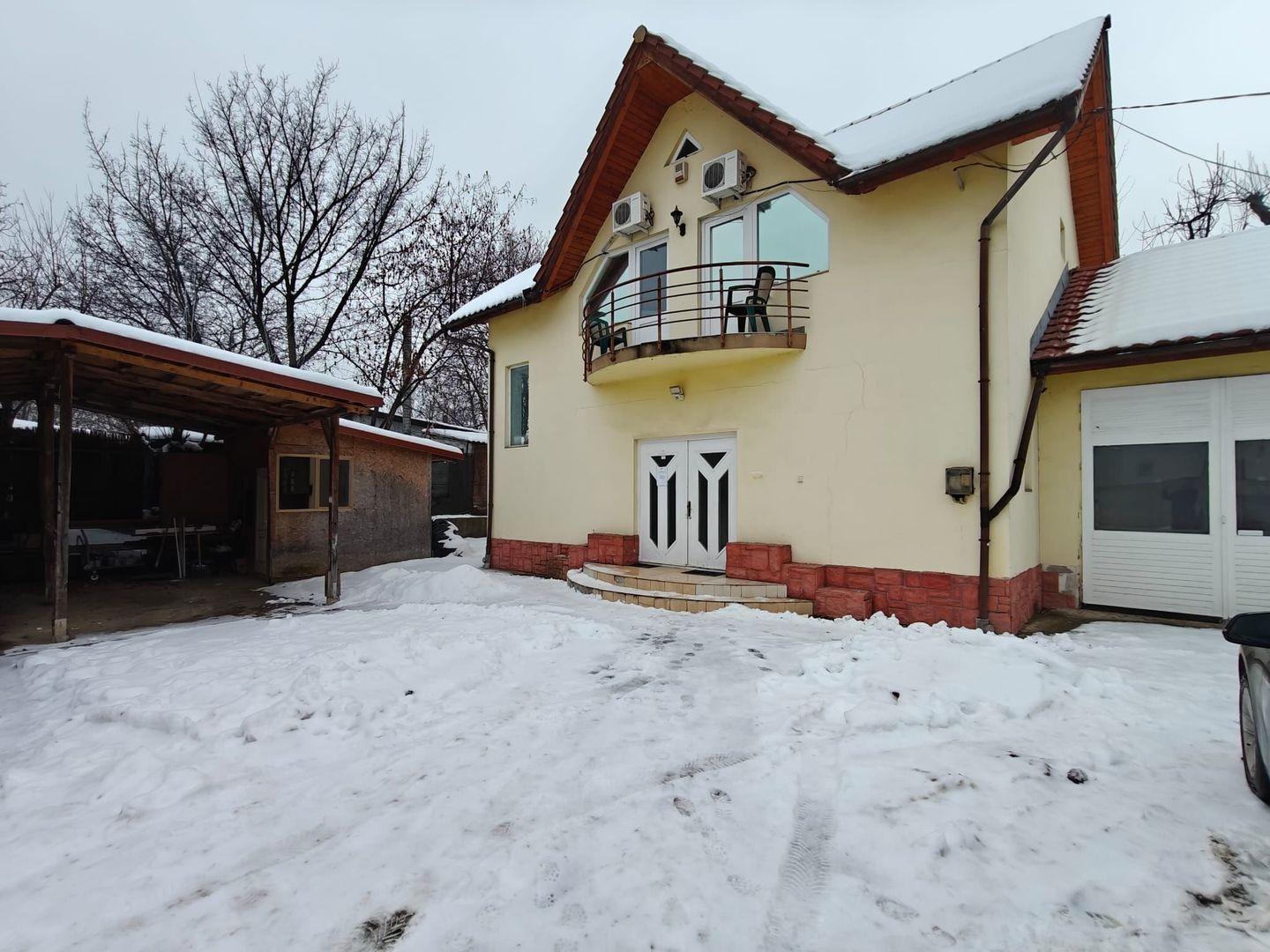 Casa de inchiriat, 4 Cam, Garibaldi - Poză 1