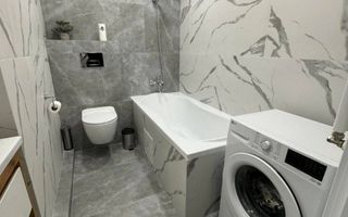 Chirie, apartament, 1 cameră, bd. Renașterii Naționale, Râșcani - Poză 5