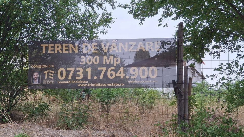 Teren de vanzare - zona Maior Colentina - Poză 14