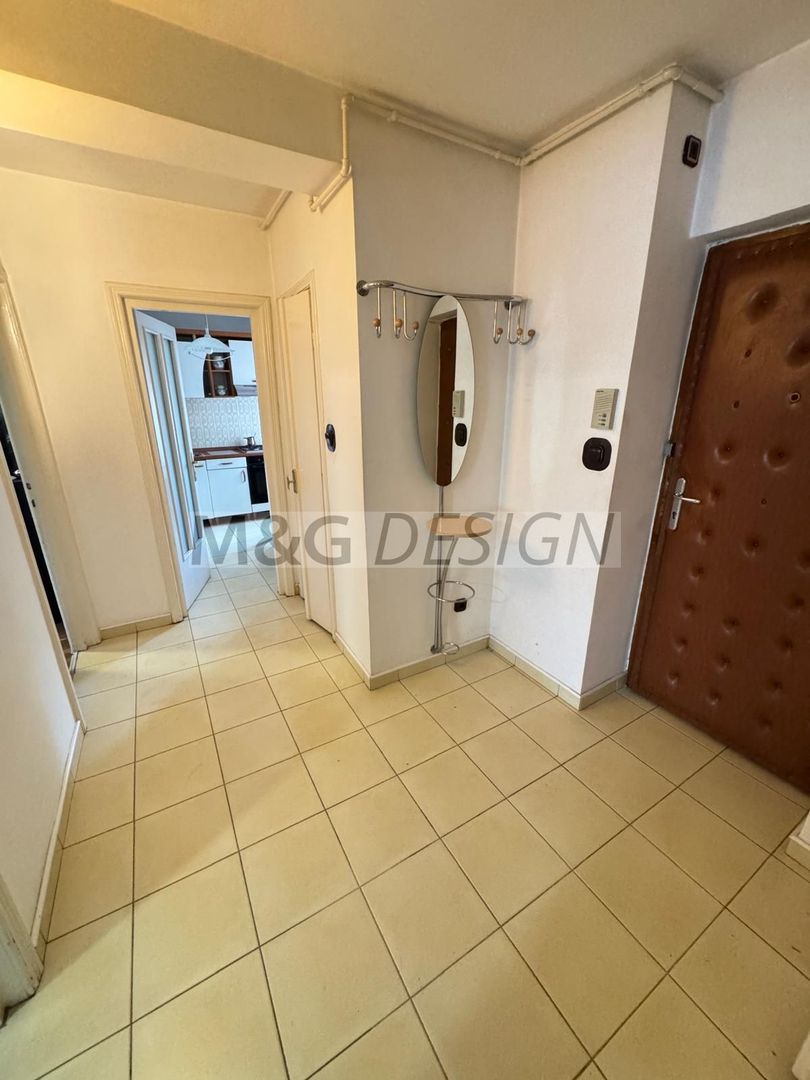 2 camere decomandat , la 200 m de Faculatatea de Medicina - Poză 6