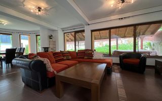 Casa cu 3 dormitoare de inchiriat, Buna Ziua - Poză 10