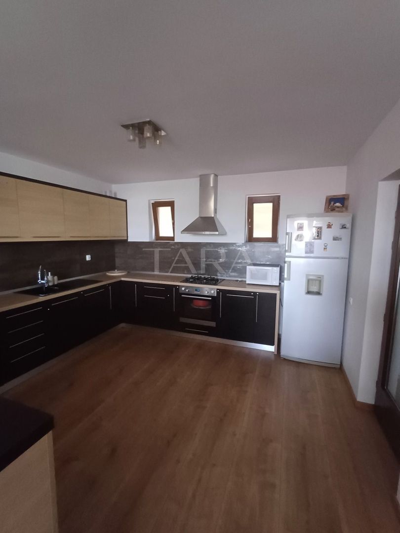 Începe noua ta viață intr-o casă minunată în zona Someșului, Florești! - Poză 2