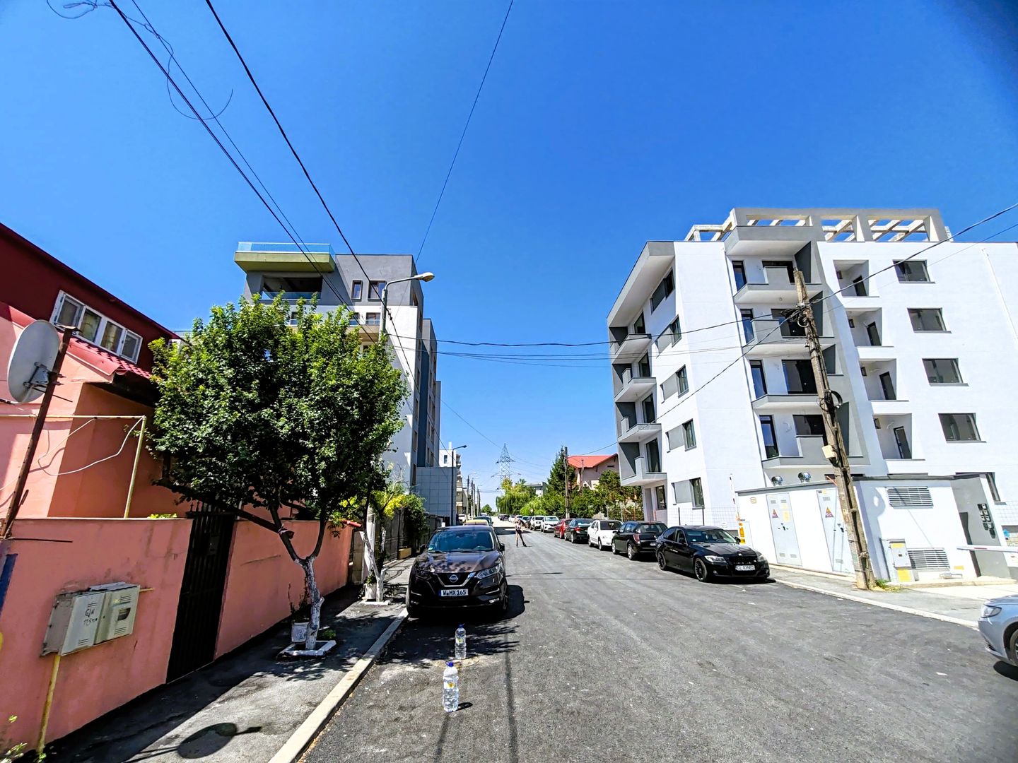 Mamaia_Nord_2 Camere_Nou_An 2024_Finisat_Investitie_TVA Zero - Poză 29