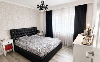 Apartament cu 3 camere decomandat, 65 mp, Intre Lacuri - Poză 4