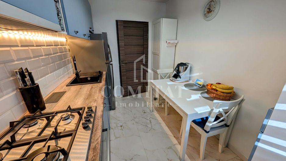 Apartament de vânzare | 4 parcări | zona Intre Lacuri - Poză 10