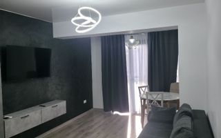 APARTAMENT CU 2 CAMERE DE VÂNZARE | COMPLEX REZIDENȚIAL NOU - Poză 2