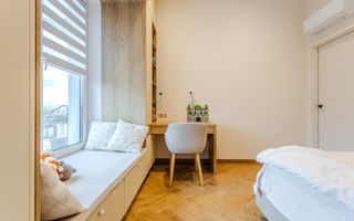 Vânzare, casă, 4 camere, str. Caiselor, Trușeni - Poză 15