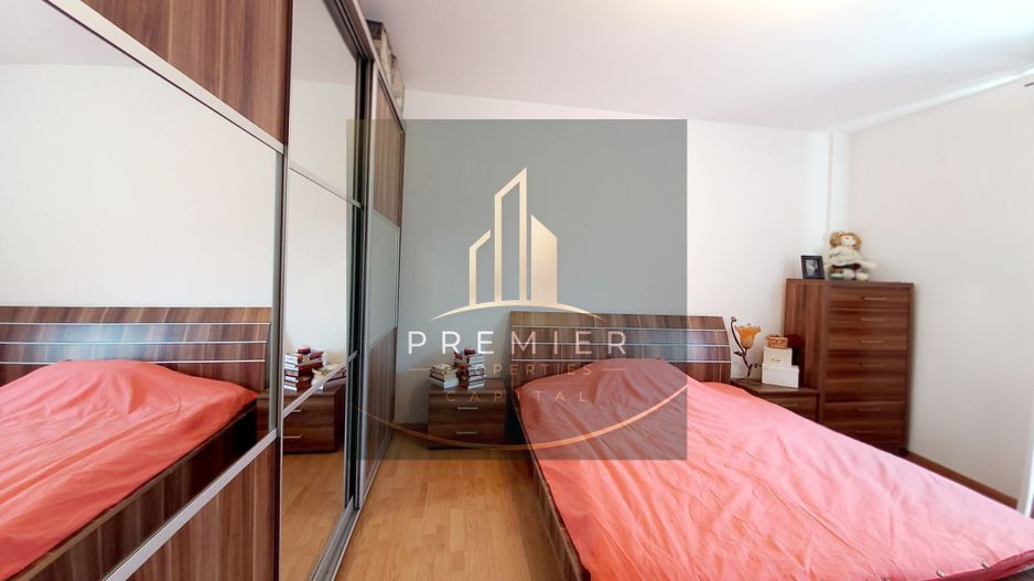 Apartament 3 camere în Greenfield Băneasa – 90 mp, 2 locuri de parcare - Poză 13