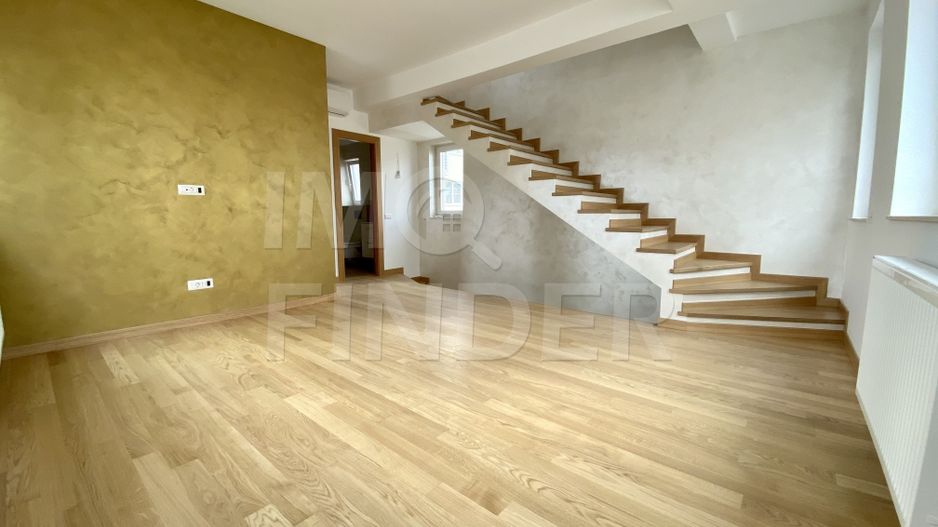 Vanzare duplex finisaje de top Buna Ziua, CF - Poză 13
