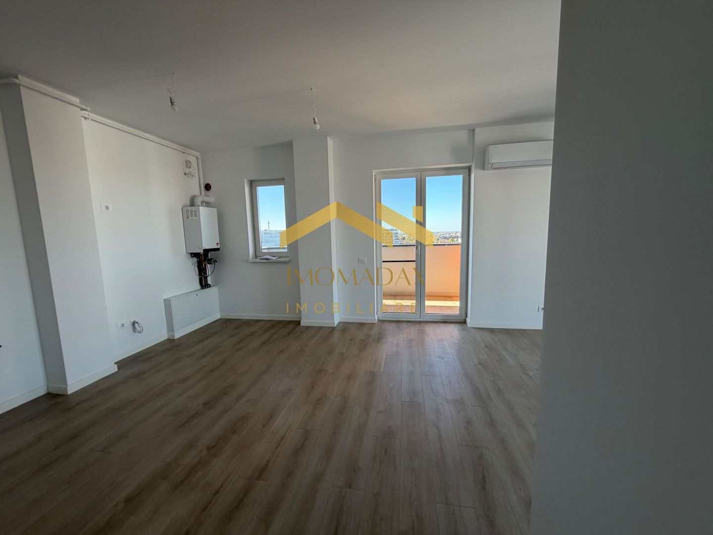 109 Corner-3 Camere-Etaj 1 - Poză 6