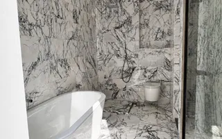 Apartament 3 camere cu grădină, prima închiriere – Green Lake Baneasa - Poză 29