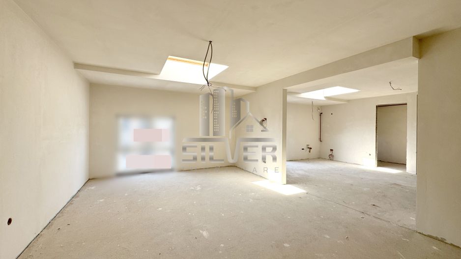 Apartament cu 3/4 camere/87mp/3 minute de statii autobuz. - Poză 5