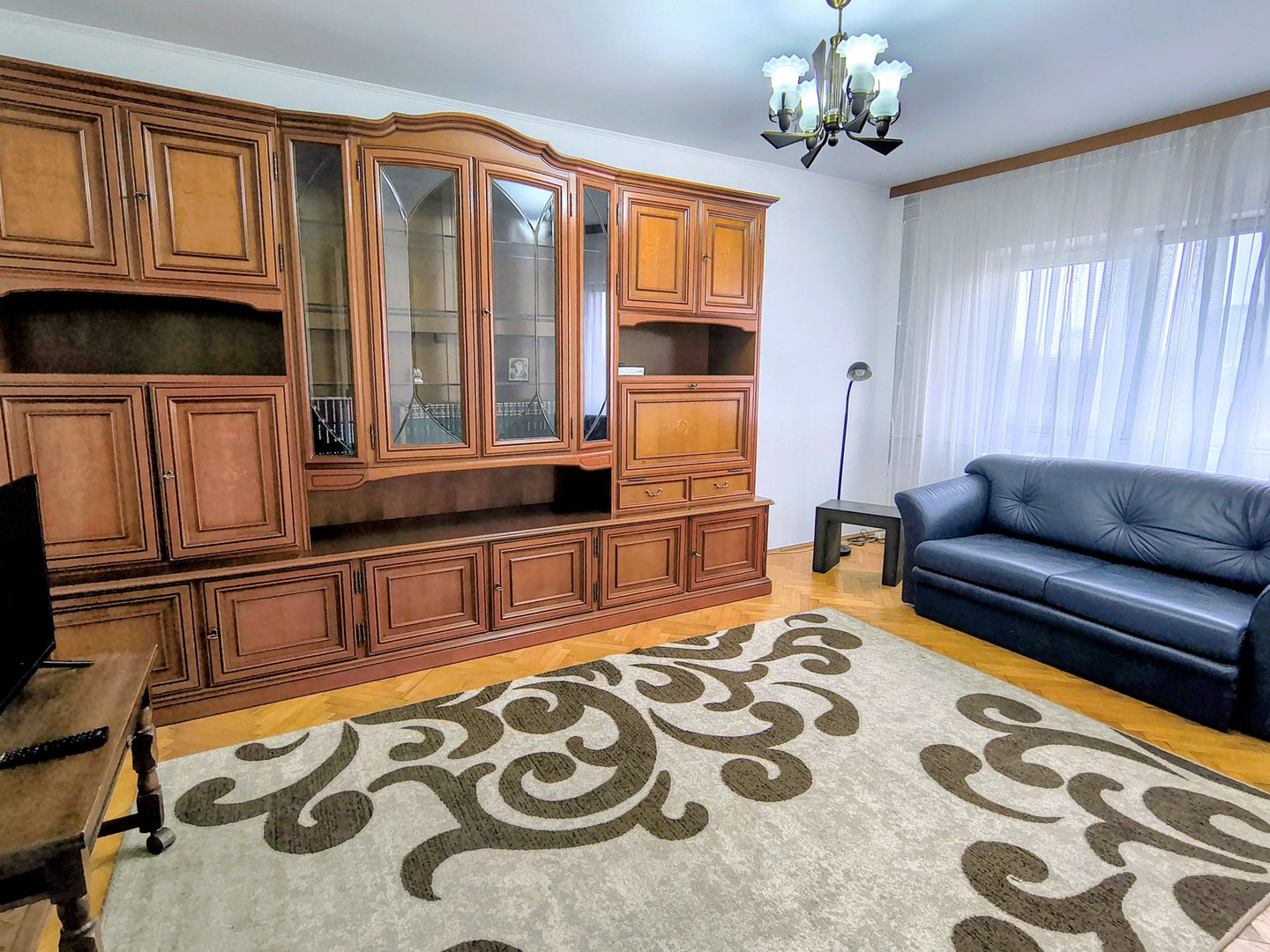 Parcul Lumea Copiilor - Mihai Bravu Metrou - Poză 1