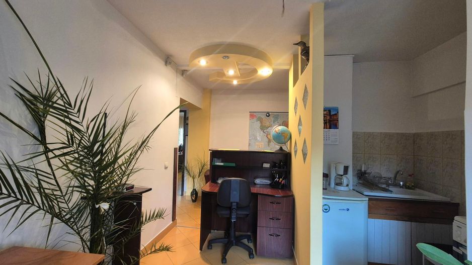 Exclusivitate - Central - Griviței, spatiu pretabil birouri - Poză 10