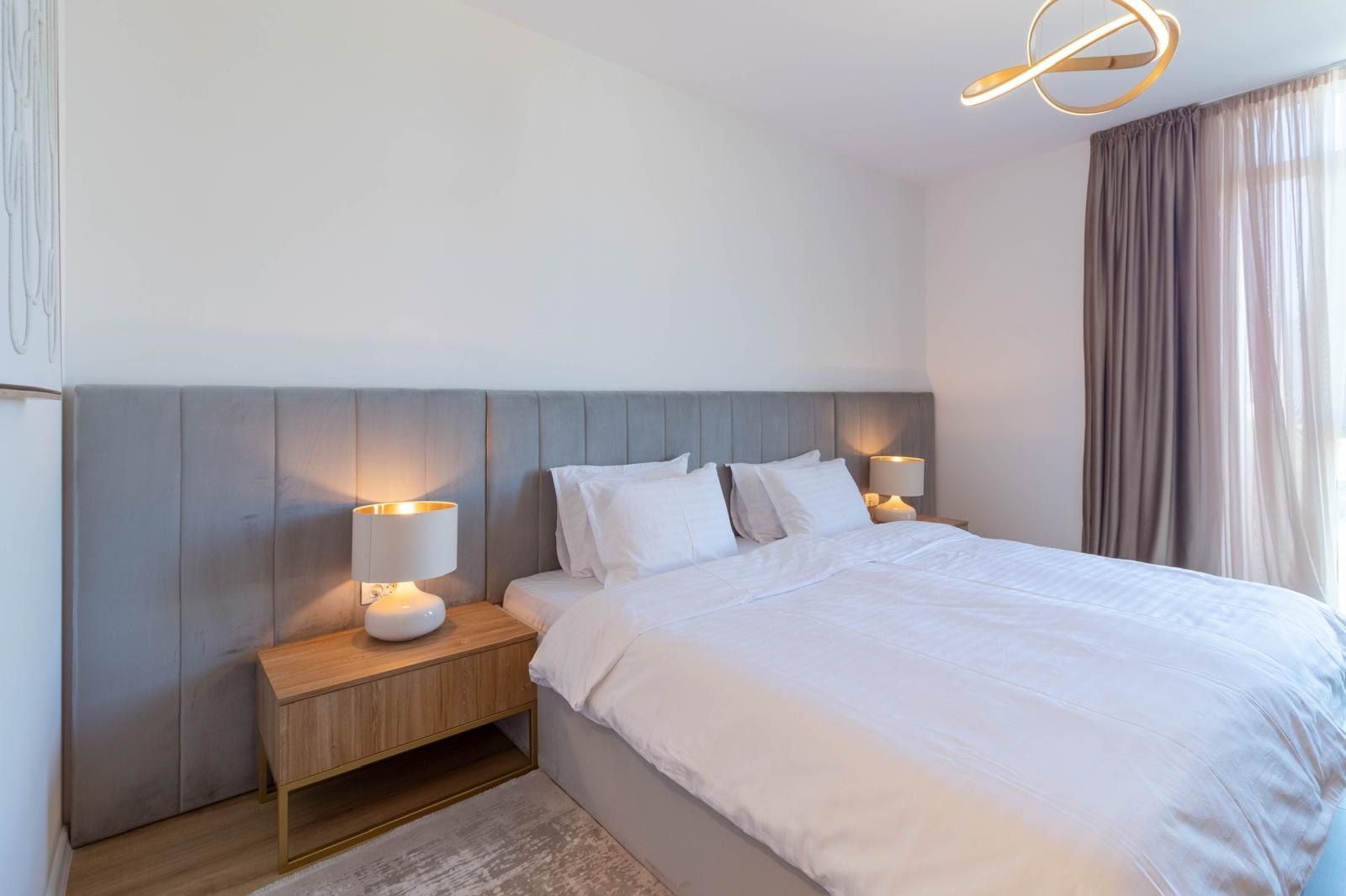 Apartament 2 camere zona Iulius Town - Poză 8