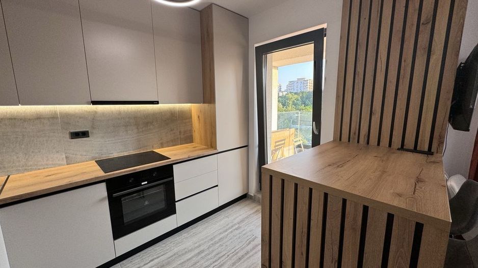 Garsoniera Roka Doamna Ghica | Colentina | Imobil Nou - Poză 1