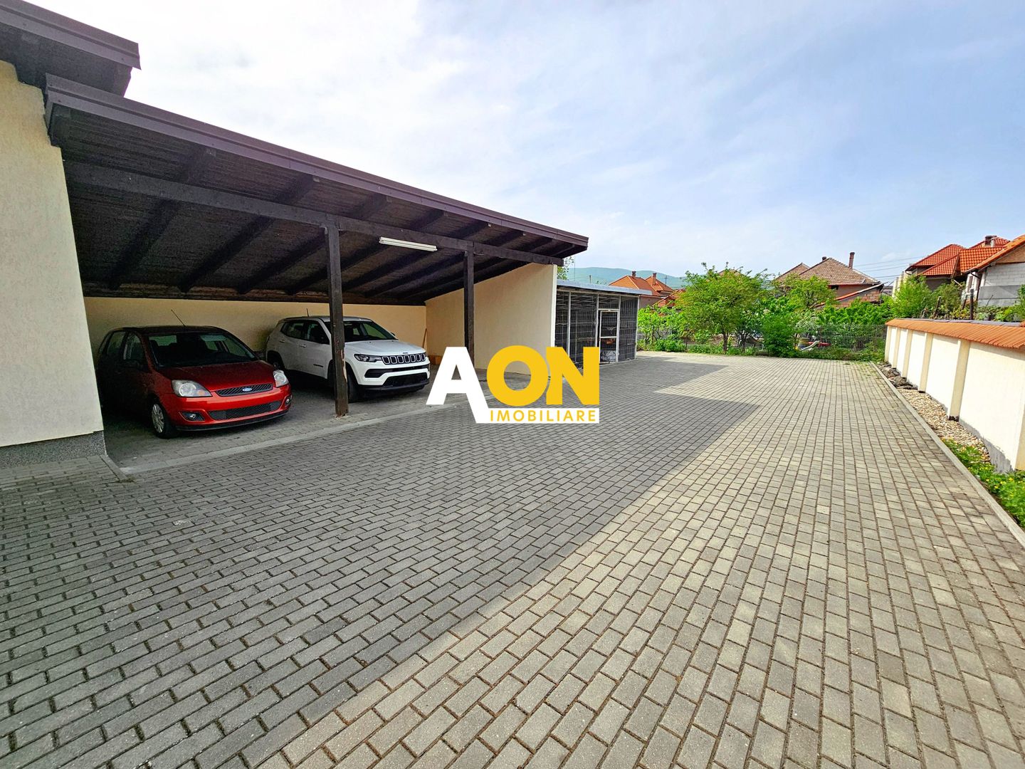 Spatiu de birouri la casa, 5 camere, 803 mp, Cetate - Poză 3