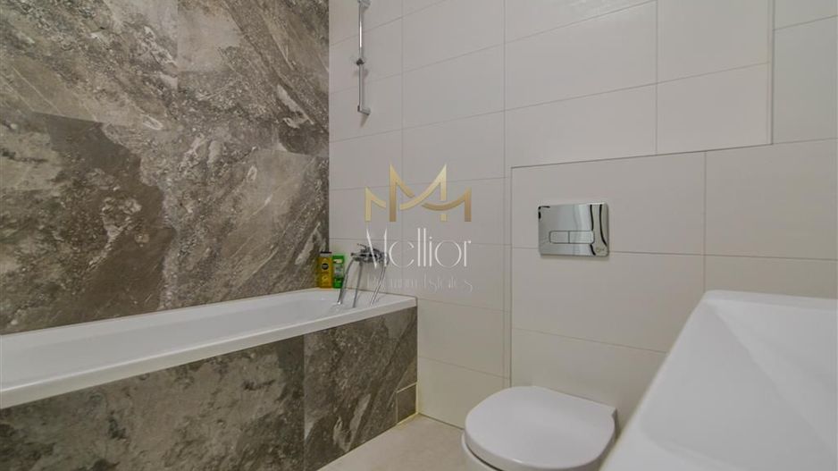 Casa Superba 4 Camere | 132MP | 2 Parcari | Borhanci! - Poză 10