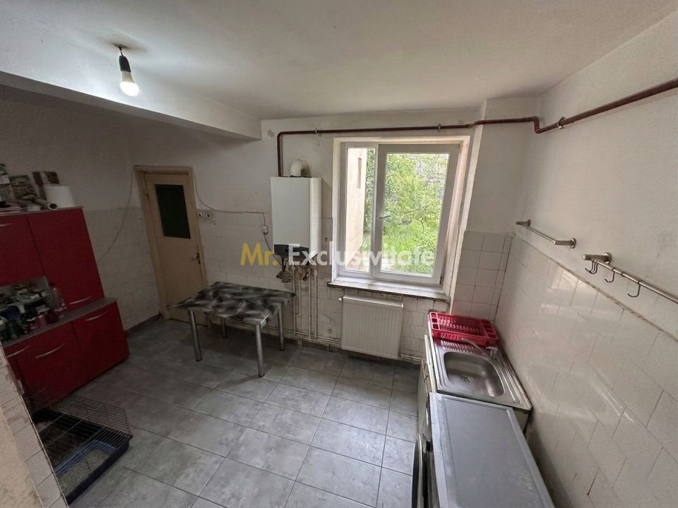 Apartament 3 camere Str. Emanoil Chinezu - Penitenciar - Poză 3