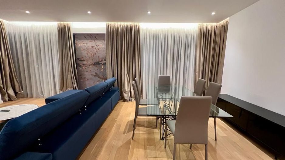 Apartament de Lux cu 4 Camere de Închiriat în Herăstrău - Poză 4