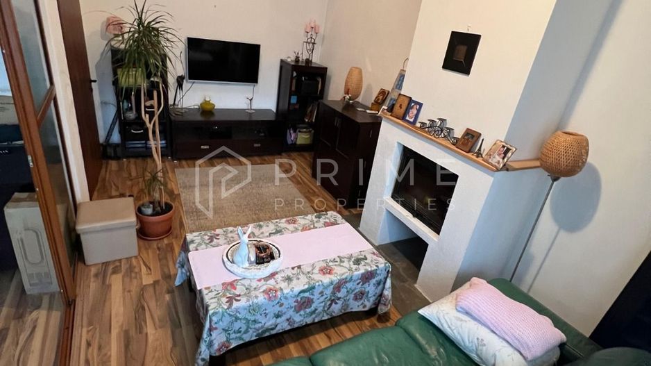 Casă  în Zonă Ultracentrală – Proximitate Papiu și Cetatea Medievală - Poză 6