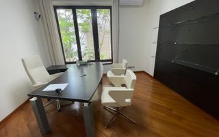 SPATIU DE BIROU/ COMERICIAL DE 160 MP LA INCHIRIERE PE CALEA VICTORIEI - Poză 4