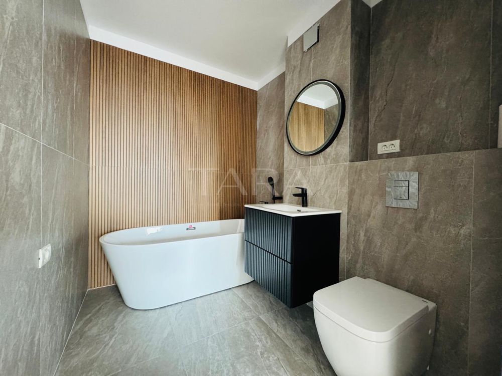 Apartament 3 camere, finisaje premium, 2 terase, Marăști - Poză 5