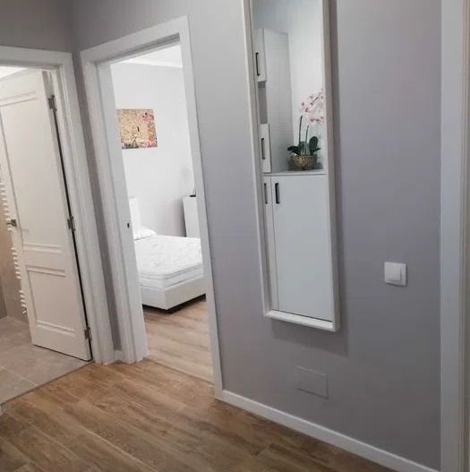 GARSONIERA LUJERULUI, BLOC NOU, CENTRALA, METROU, BUCATARIE INCHISA - Poză 5