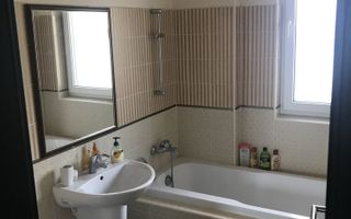 Inchiriez 2 camere decomadat zona Braytim etaj 1, loc de  parcare - Poză 6