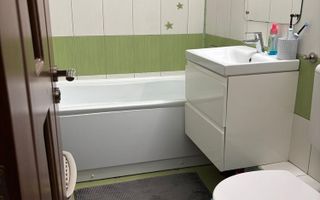 Apartament cu 3 camere, etaj intermediar, aproape de Piața Mărăști. - Poză 8