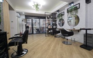 BUSINESS BEAUTY PREMIUM  „LA CHEIE”  DE VÂNZARE – PARCUL VERDI / FLOREASCA - Poză 9