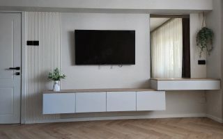 Închiriere Apartament cu 2 camere renovat, 1 min metrou Obor, 2 balcoane - Poză 6