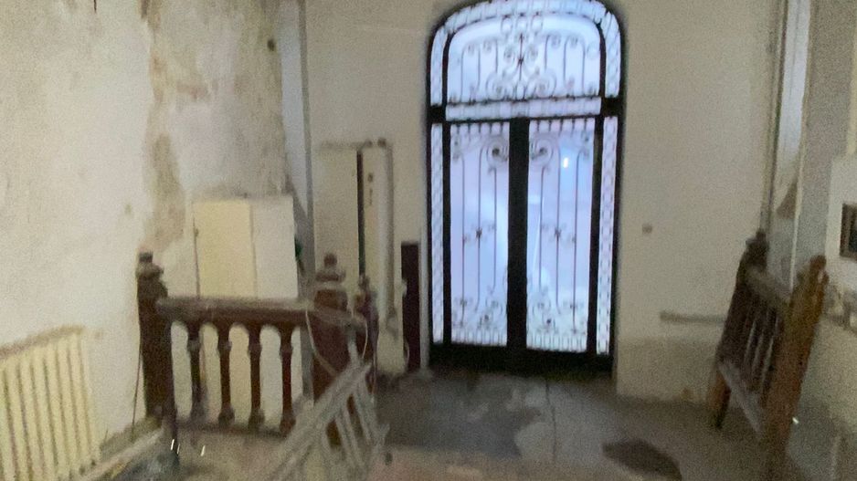 De Vanzare Vila Interbelica, 8-10 Camere, Romana - Zodiac - Poză 12