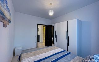 Apartament 3 camere, bloc NOU,  zona Centru NTT Data - Poză 7