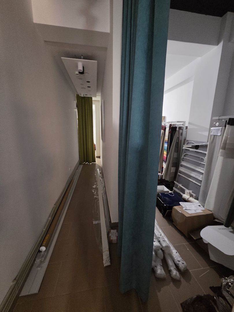 Spatiu comercial blvd Gh Ionescu Sisesti - Poză 8