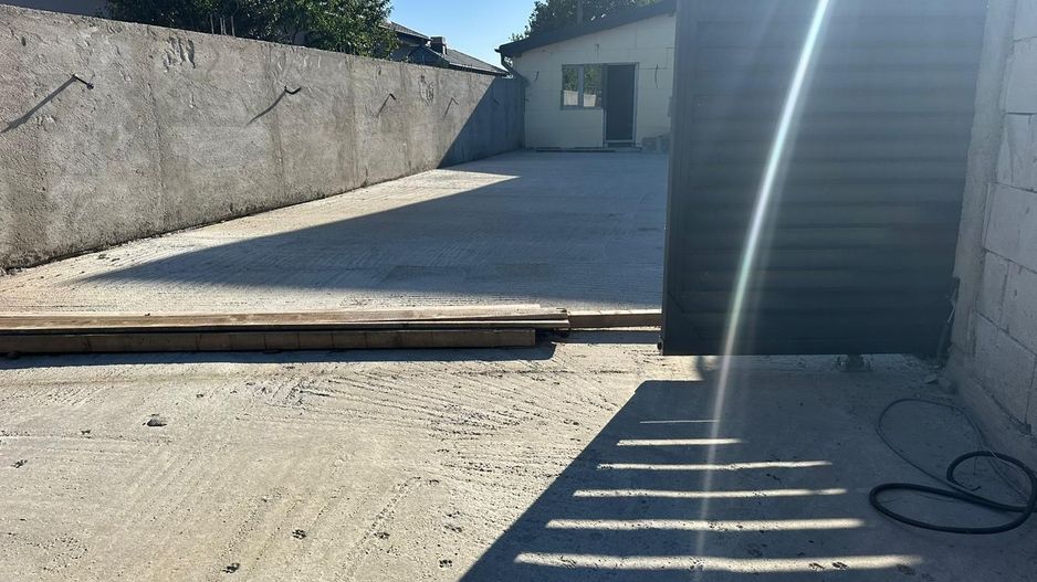 Casă 6 camere cu teren 467 mp – Samurcași (lângă Buftea, viitor nod A0) - Poză 53