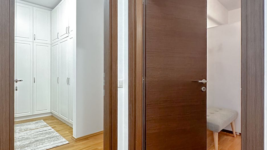 Chirie I Apartament 3 camere I 135 mp IBoxaI Pipera I Scoala Americana - Poză 18