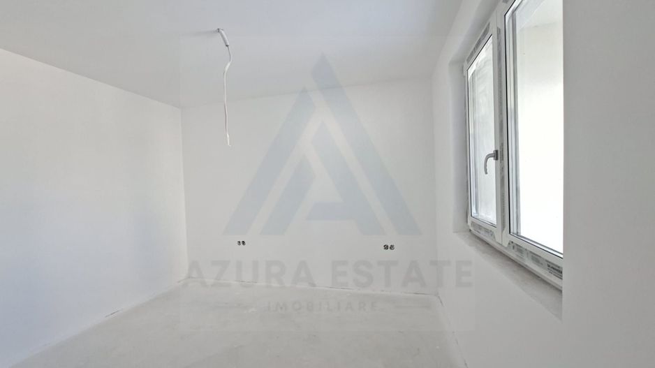 Casa moderna 3 camere 2 bai si curte 170 mp in zona Arhitectilor - Poză 11
