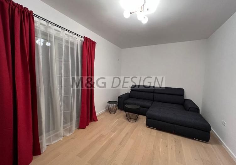 Vand apartament 2 camere Mosnita - Poză 1