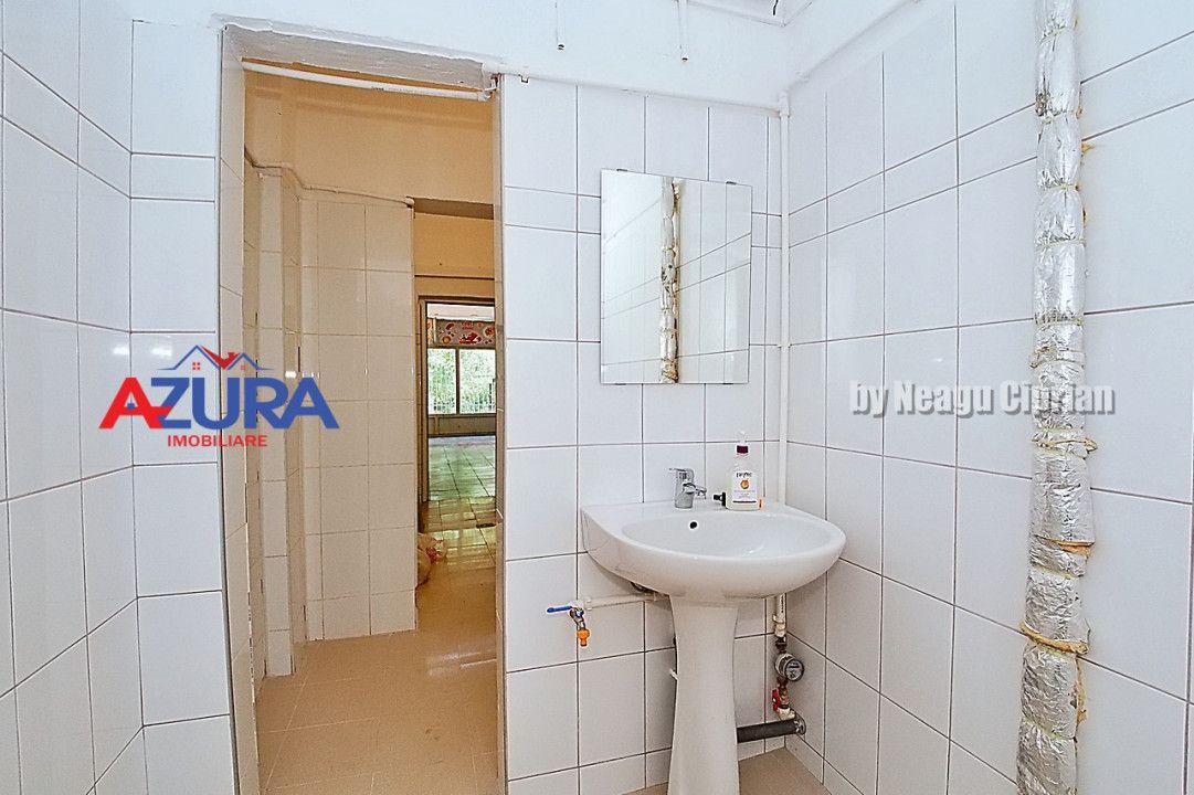 Inchiriere spatiu comercial Gavana 3, stradal - Poză 5