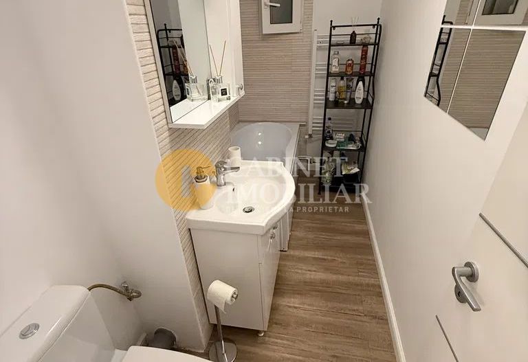 Ultracentral & Elegant | Apartament deosebit de închiriat – Zona Arcu / Gară - Poză 7