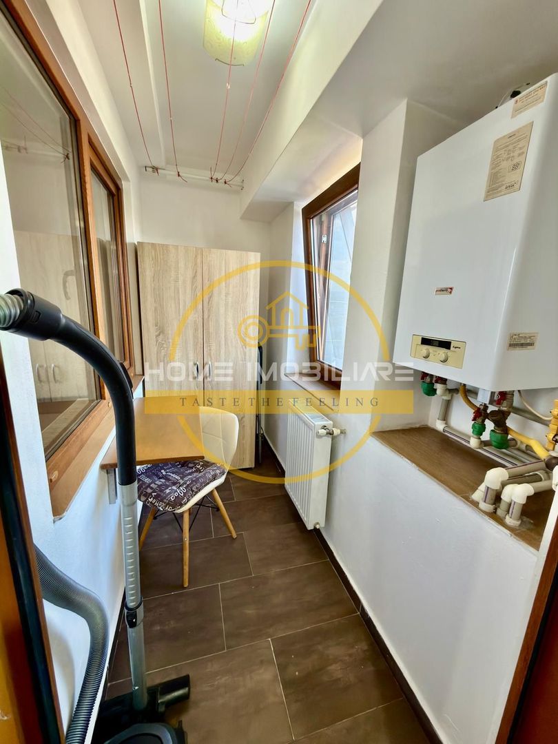 Apartament 2 Camere Tatarasi Bloc Nou - Poză 8