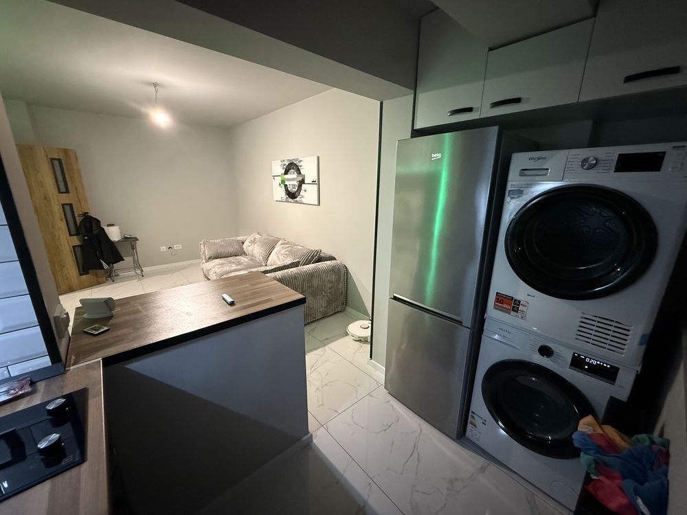 Apartament Modern la prima inchirere-totul nou- loc parcare inclus - Poză 4