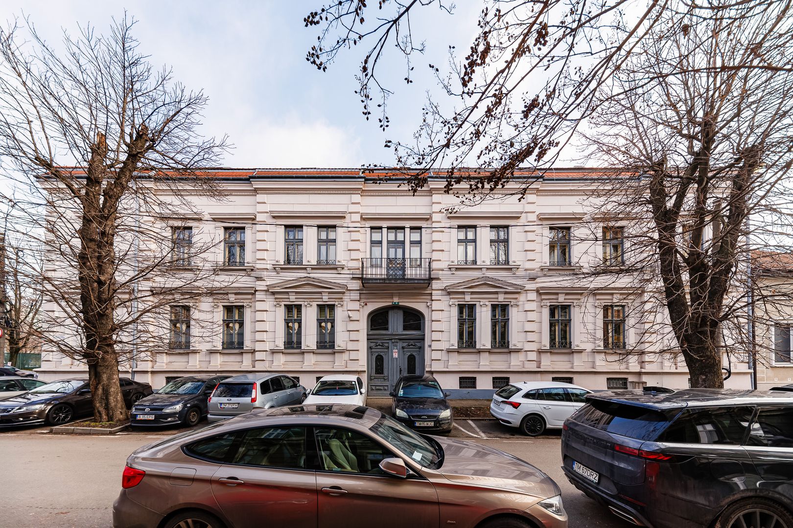 Asset investițional stabil – Clădire istorică în Timișoara - Poză 29