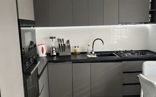 Casa modern mobilata cu 4 camere, 2 bai si terasa - capat CUG - 1.000€ - Poză 4