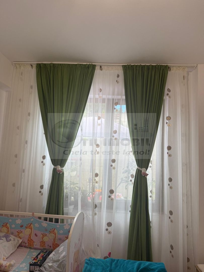 AP 2 CAM FRUMOASA 68 MP PLUS CURTE MOBILAT UTILAT COMPLET-99,000 € - Poză 17