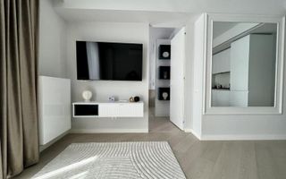 Cortina North | 2 Camere + Loc parcare subteran | Lux - Poză 2