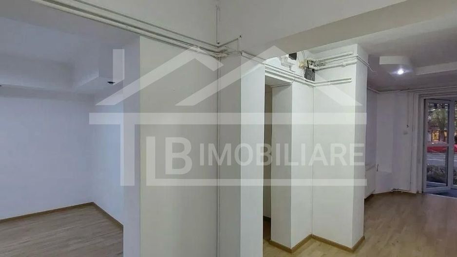 Spatiu comercial, 40 mp, Zona Poli 2 - Poză 2