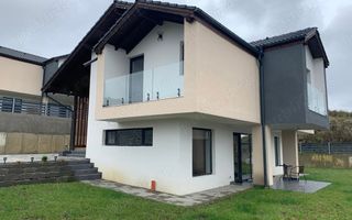 Casă individuală modernă | Livezeni | 120 mp utili | Mobilată Utilată - Poză 3